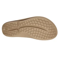 Best OOFOS Women's , OOlala Sandal Taupe