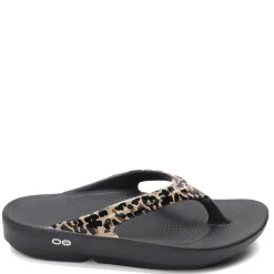 Women's , OOlala Sandal-OOFOS Hot