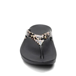 Women's , OOlala Sandal-OOFOS Hot