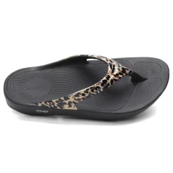 Women's , OOlala Sandal-OOFOS Hot