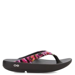 Women's , OOlala Sandal-OOFOS Hot