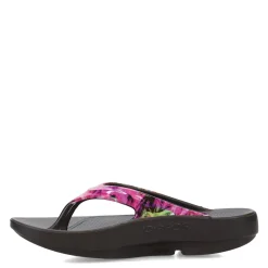 Women's , OOlala Sandal-OOFOS Hot