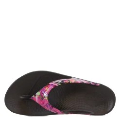 Women's , OOlala Sandal-OOFOS Hot