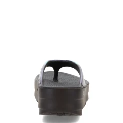 Women's , OOmega OOlala Luxe Sandal-OOFOS New