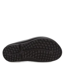 Women's , OOmega OOlala Luxe Sandal-OOFOS New