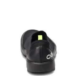 Discount OOFOS Women's , OOmg Sneaker Black