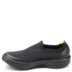 Sale OOFOS Women's , OOmg Sneaker Black