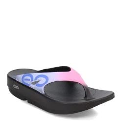 Women's , OOriginal Sandal-OOFOS Clearance