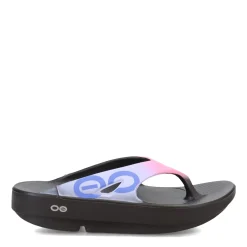 Women's , OOriginal Sandal-OOFOS Clearance