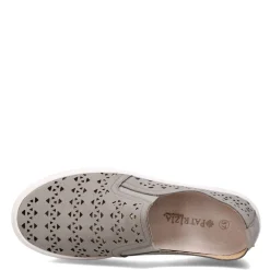 Hot Patrizia Women's , Angelita Slip-On Gray