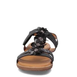 Sale Patrizia Women's , Kalliphaeia Sandal Black Multi