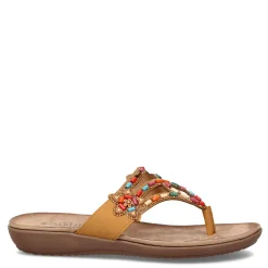 Sale Patrizia Women's , Vizzan Sandal Tan