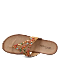 Women's , Vizzan Sandal-Patrizia Clearance