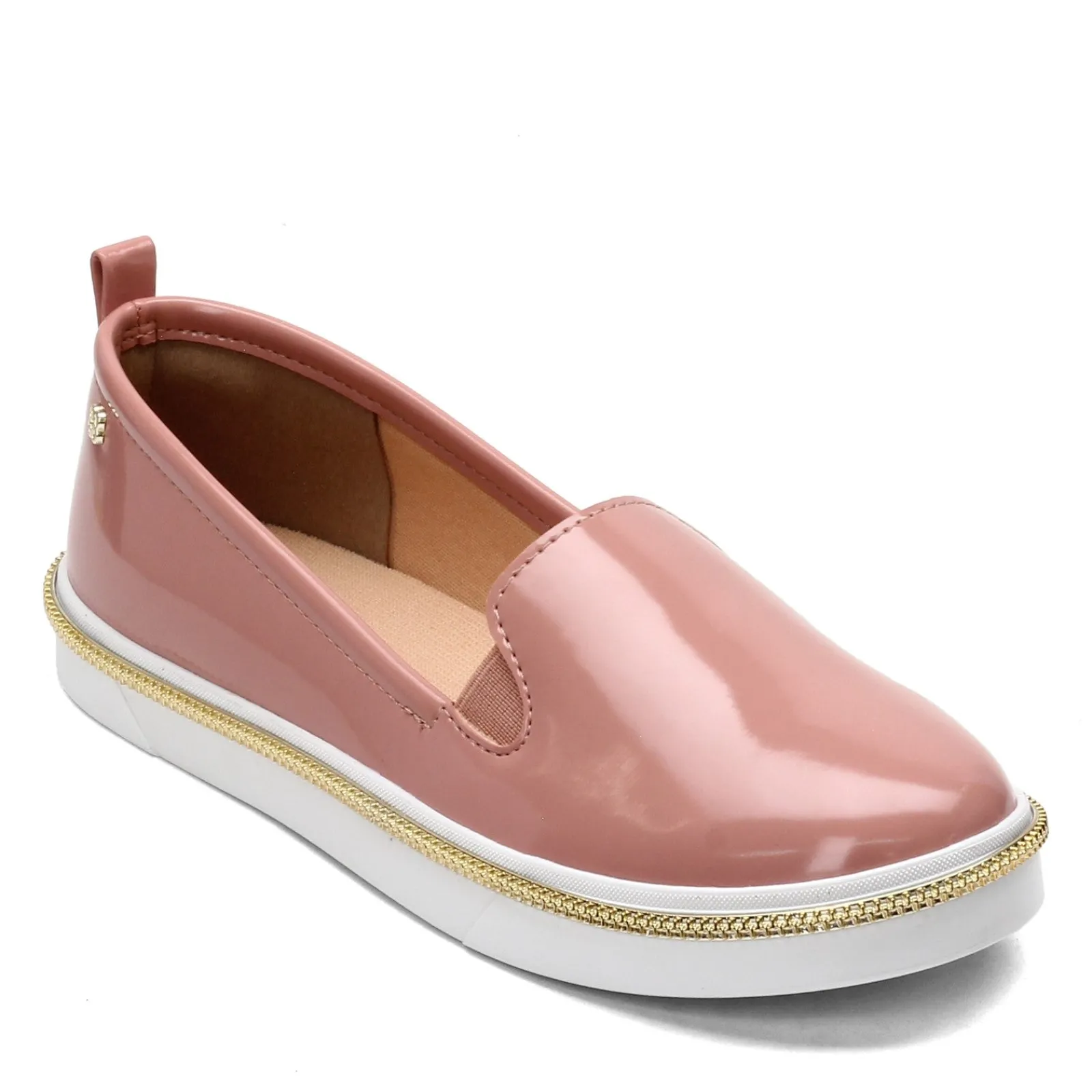 Hot Petite Jolie Women's , Janesville Slip-On Light Pink
