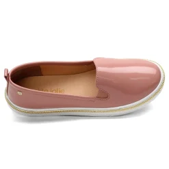 Hot Petite Jolie Women's , Janesville Slip-On Light Pink