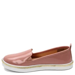 Clearance Petite Jolie Women's , Janesville Slip-On Light Pink