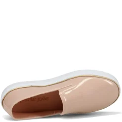 Sale Petite Jolie Women's , Weirton Slip-On Nude