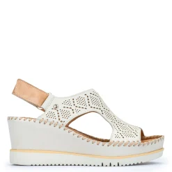 Online Pikolinos Women's , Aguadulce W3Z-1775 Sandal Nata