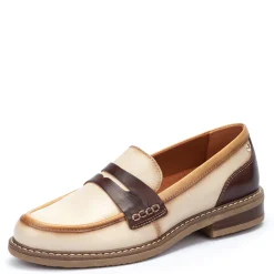 Sale Pikolinos Women's , Aldaya W8J Loafer Marfil