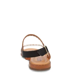 Clearance Pikolinos Women's , Algar W0X-0784C1 Sandal Off White Tan