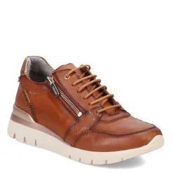 Sale Pikolinos Women's , Cantabria 6718C2 Sneaker Brandy