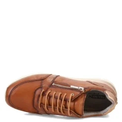 Sale Pikolinos Women's , Cantabria 6718C2 Sneaker Brandy