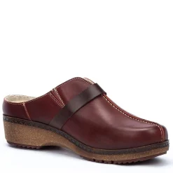 Discount Pikolinos Women's , Granada 3590C1 Clog Arcilla
