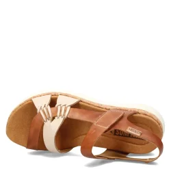Clearance Pikolinos Women's , Palma 0968C1 Sandal Marfil
