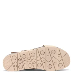 Clearance Plakton Women's , Goal Sandal Taupe