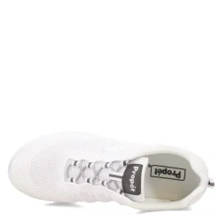 Discount Propet Women's , Travel Walker II Walking Shoe White