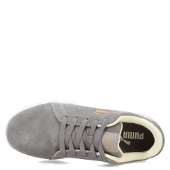 Puma Safety Women's Puma, Iconic Low SD CT Work Shoe Gray