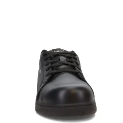 Outlet Puma Safety Women's Puma, Iconic Low SD CT Work Shoe Black