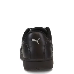 Outlet Puma Safety Women's Puma, Iconic Low SD CT Work Shoe Black