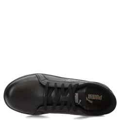 Sale Puma Safety Women's Puma, Iconic Low SD CT Work Shoe Black