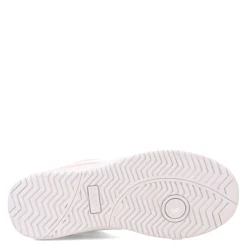 Clearance Puma Safety Women's Puma, Iconic Suede Low Work Shoe Pink