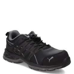 Discount Puma Safety Women's , Velocity 2.0 Low Work Shoe Black