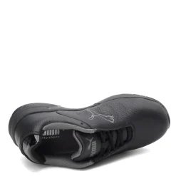 Outlet Puma Safety Women's Puma, Velocity Steel Toe Work Shoe Black