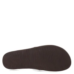 Women's , Cushion Bounce Court Thong Sandal-Reef Best