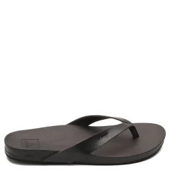 Women's , Cushion Bounce Court Thong Sandal-Reef Hot