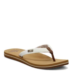 Sale Reef Women's , Cushion Sands Sandal Cloud