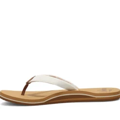 Sale Reef Women's , Cushion Sands Sandal Cloud