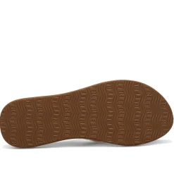 Women's , Cushion Sands Sandal-Reef Clearance