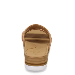 Sale Reef Women's , Cushion Vista Hi Slide Natural