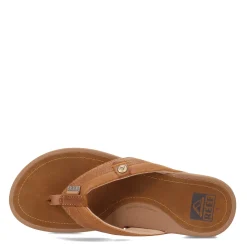 Reef Women's , Pacific Sandal Caramel