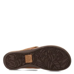 Reef Women's , Pacific Sandal Caramel