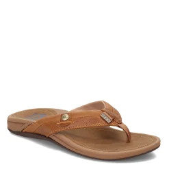 Women's , Pacific Sandal-Reef