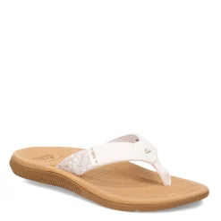 Women's , Santa Ana Sandal-Reef Hot