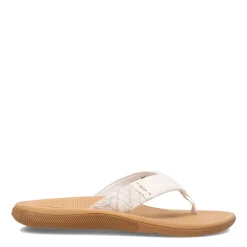 Women's , Santa Ana Sandal-Reef Hot