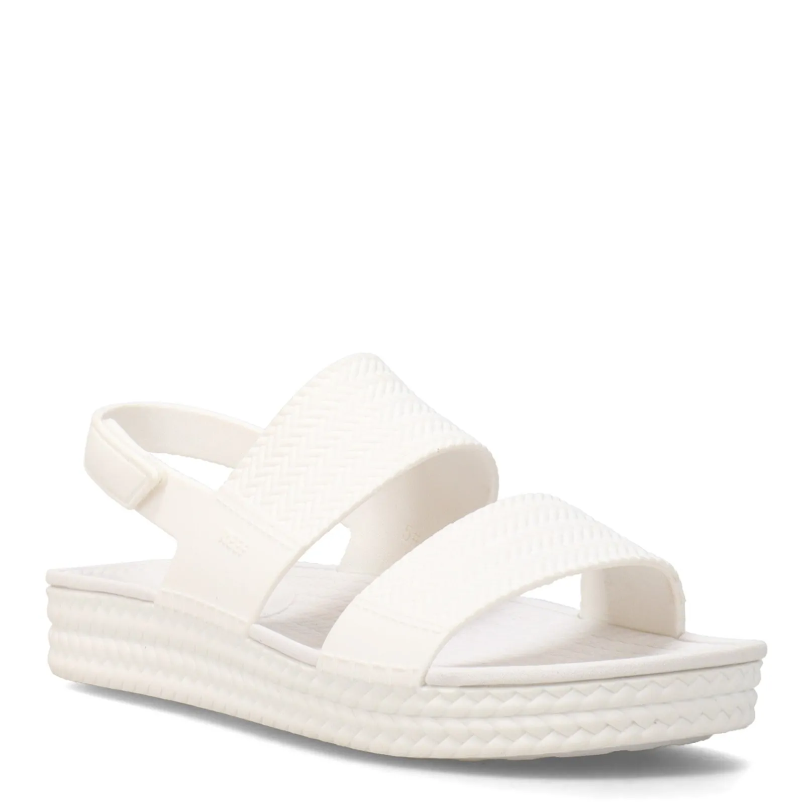 Reef Women's , Water Vista Sandal White