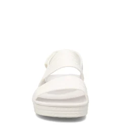 Reef Women's , Water Vista Sandal White